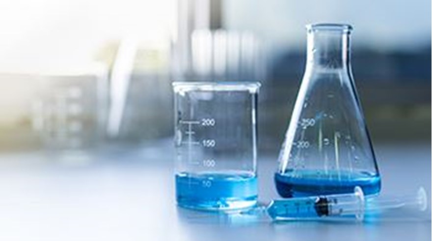 Slika za kategorijo Laboratorijski potrošni material, aparati in kemikalije