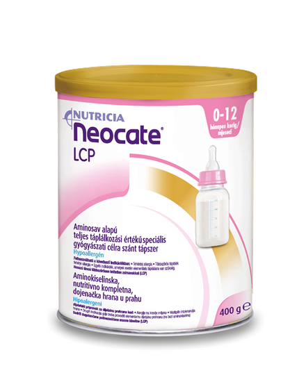 NEOCATE LCP 400 g