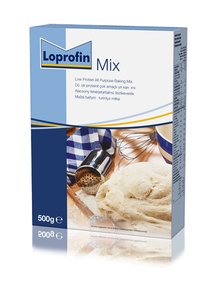 LOPROFIN MOKA MIX 500 g