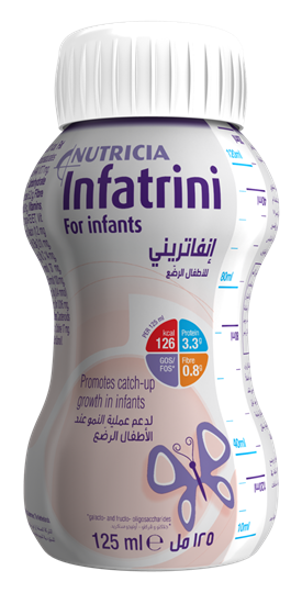 INFATRINI 125 ml