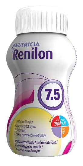 RENILON MARELICA 4x125 ml