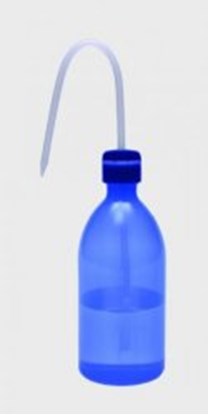 Slika Wash bottles, narrow neck, PE