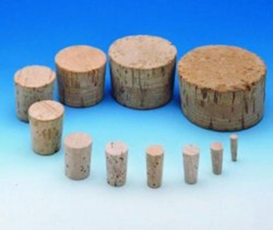 CORK STOPPERS, 12 X 15 X 22 MM HIGH     