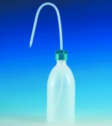 Slika LLG-Wash bottles, narrow neck, PE