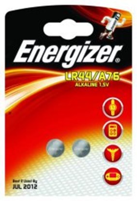Slika Alkaline Special Batteries Energizer<sup>&reg;</sup>