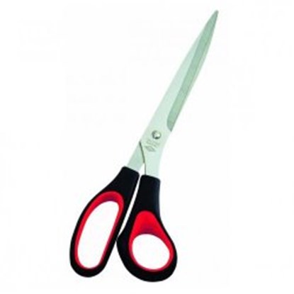 Slika Universal scissors, stainless steel, plastic handle