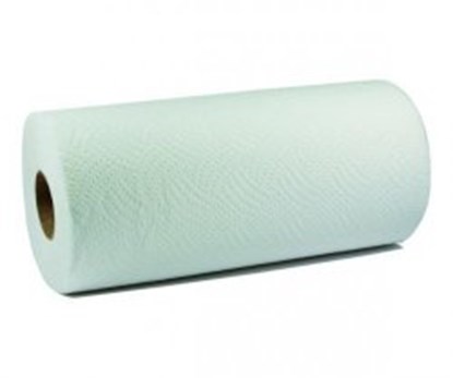 Slika LLG-Wipe rolls of 102 sheets, 3-ply