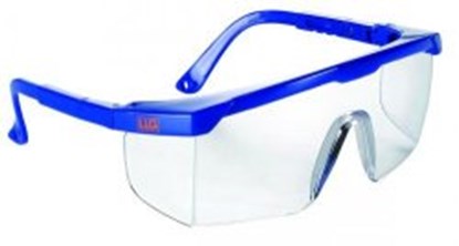 Slika LLG-Safety Eyeshields <I>classic</I>