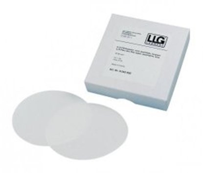 Slika LLG-Quantitative filter paper, circles, slow