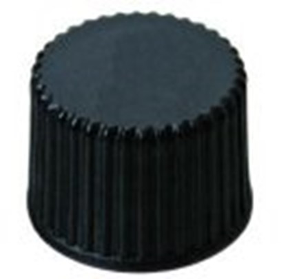 Slika LLG-SCREW CAP N 8, BLACK                