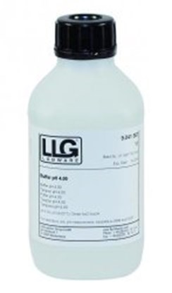 Slika LLG-pH buffer solutions