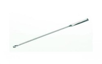 Slika Micro spoon spatulas, 18/10 steel