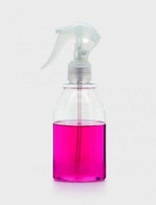 Slika Spray bottles, PET