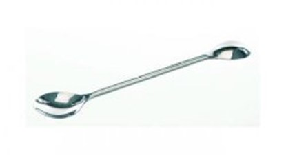 Slika Reagent spoons, 18/10 steel