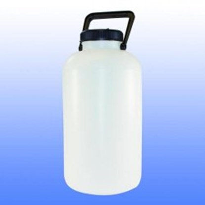 Slika LLG-Bottles, wide mouth, HDPE