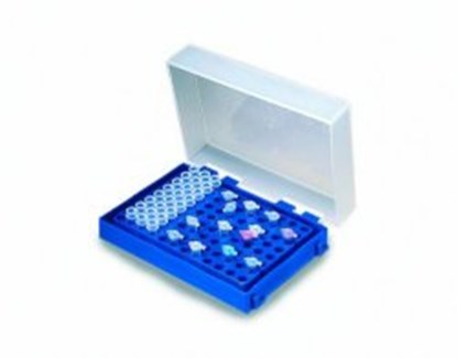 Slika 96-Well PCR Rack, PP