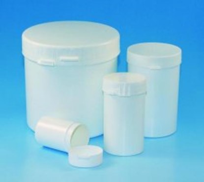 Slika LLG-SAMPLE CONTAINERS, ROUND, 40ML,     