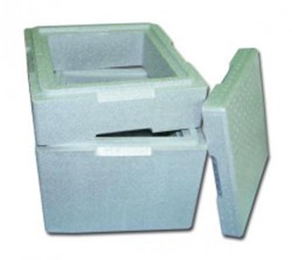 Slika Isolating box with lid