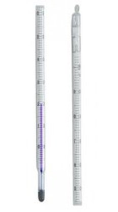 Slika LLG-General-purpose thermometers, red filling