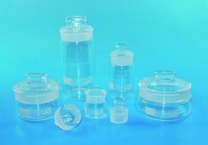Slika LLG-Weighing bottles with NS lid, Borosilicate glass 3.3