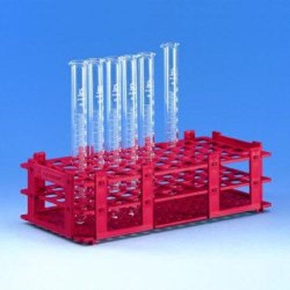 Slika Test tube rack, PP