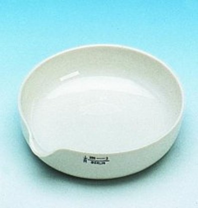 Slika Evaporating basins, porcelain, shallow form