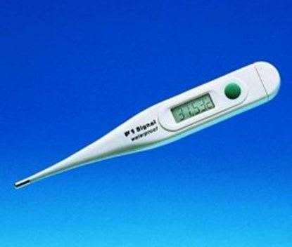 Slika ELECTRONIC CLINICAL THERMOMETER +32+42:0