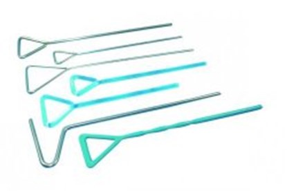 Slika LLG-Drigalski spatulas and Inoculation hooks