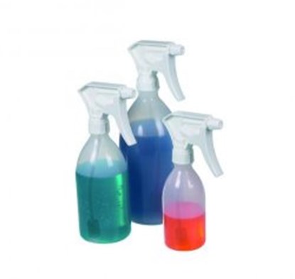 Slika Spray bottle Turn&#39;n&#39;Spray with overhead valve, PE / PP