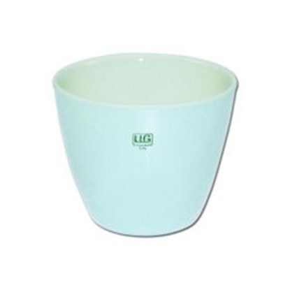 Slika LLG-Crucibles, porcelain, medium