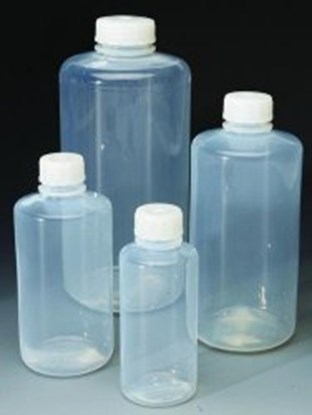 Slika Bottles Nalgene&trade;, LDPE, with low particulate / low metals