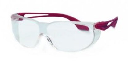 Slika Safety Eyeshields uvex skylite 9174