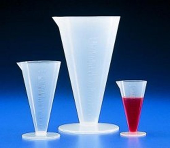 CONICAL MEASURE 1000ML                  