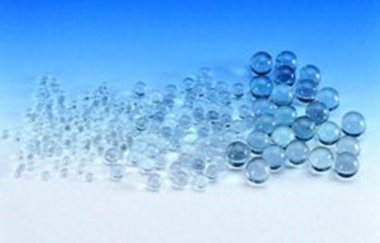 GLASS BEADS SILIBEADSR TYPE SOLID