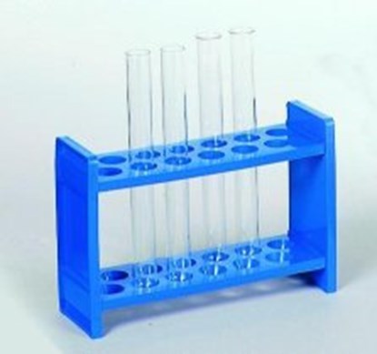 Slika Test tube racks, PP