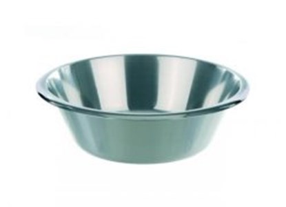 Slika Laboratory-bowls, 18/10 steel