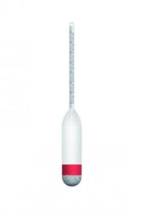 Slika DENSITY HYDROMETERS,WITHOUT THERMOMETER 