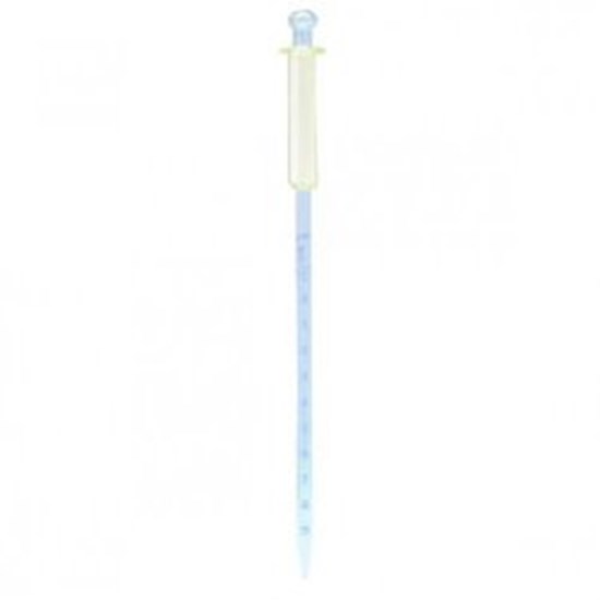 SUCTION FLASK MEASURING PIPETTE         