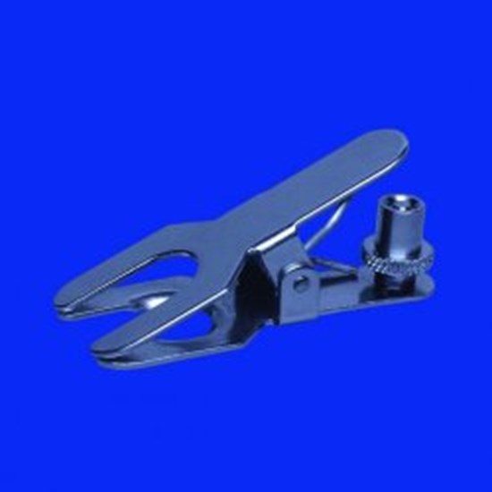 FORK CLAMPS FOR SPHERICAL JOINTS ,  KS 2