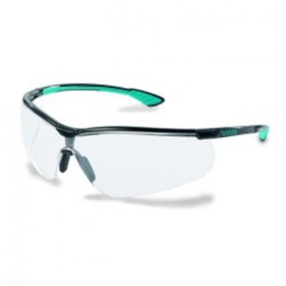 Slika Safety Eyeshields uvex sport style