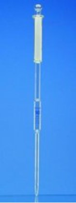 Slika VOLUMETRIC PIPETS,CLASS A,WITH SUCTION P