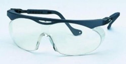 Slika Safety Eyeshields uvex skyper 9195 / skyper S 9196, sapphire