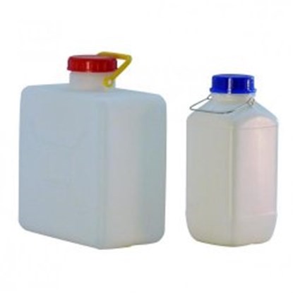 Slika WIDE MOUTH CANISTER 5 L                 