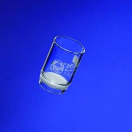 Filter crucibles, VitraPOR<sup>&reg;</sup>, borosilicate glass 3.3