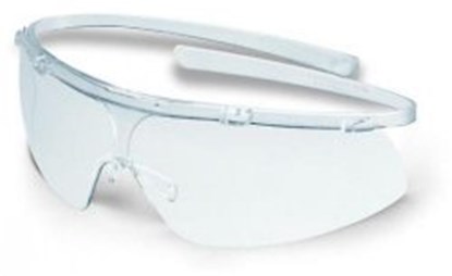 Slika Safety Eyeshields uvex super g 9172