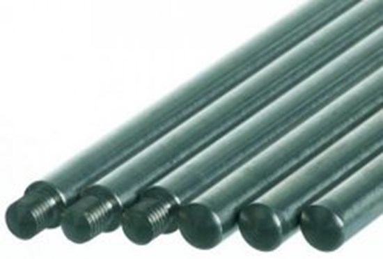 SUPPORT RODS, 500X12 MM                 