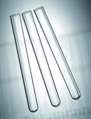 Slika Test tubes, Borosilicate glass 5.1