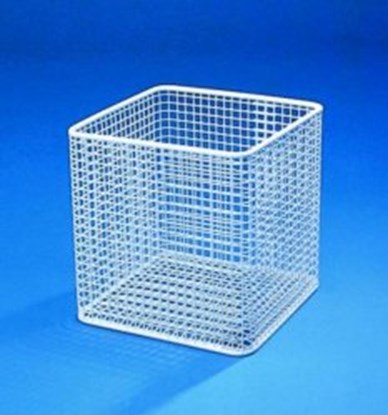 Slika Wire baskets, wire/nylon