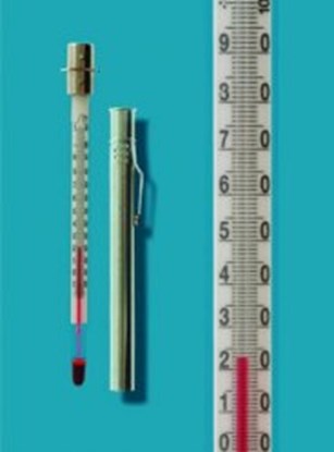 Slika Pocket thermometers
