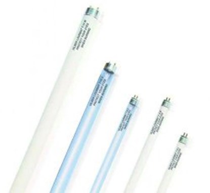 Slika Spare tubes for UV Instruments and UV Lamps